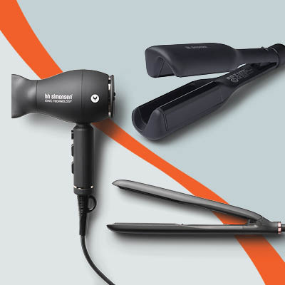 styling tools